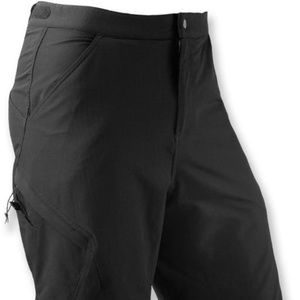 Novara Rail Double Bike Shorts - Men's